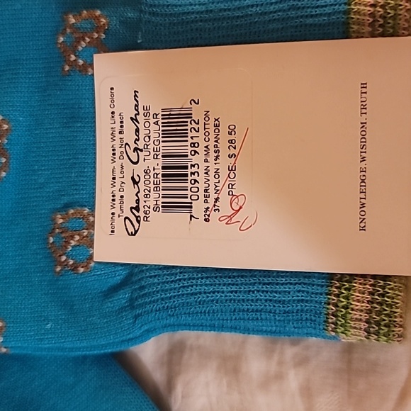 Men socks - Picture 4 of 4